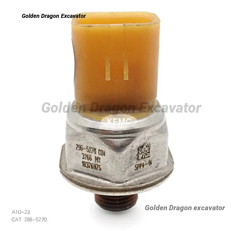Для 2965270 Датчик давления 296-5270 CAT 5PP4-14 Экскаватор