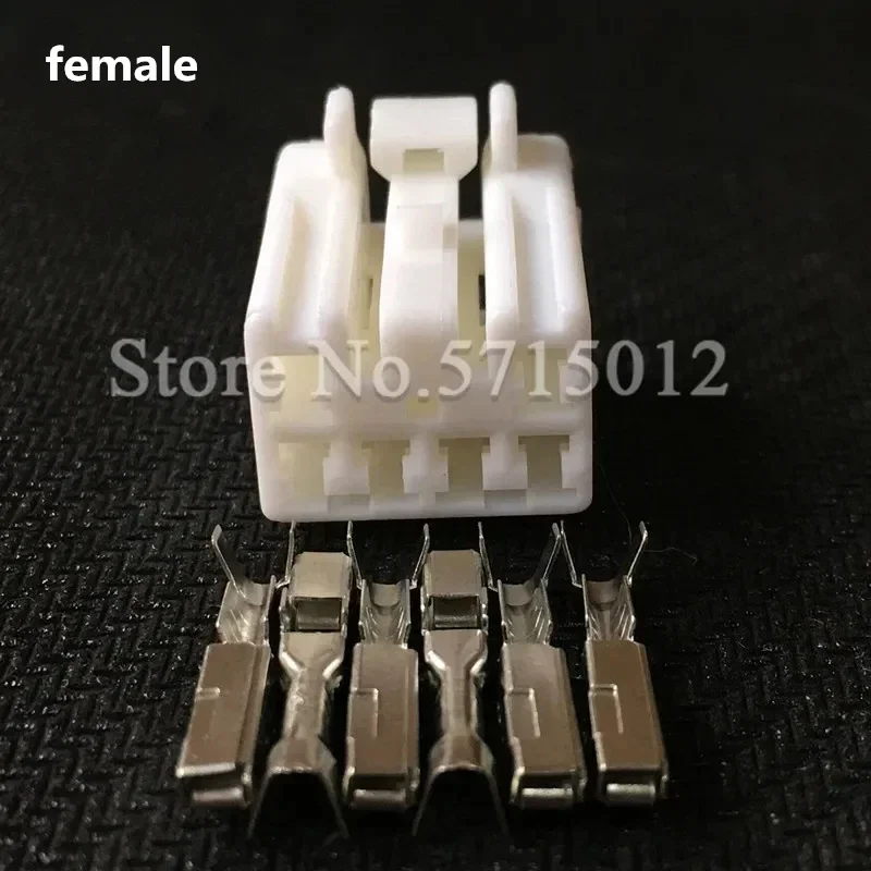 

Автоматический разъем проводов DJ7064Y-2.2-21