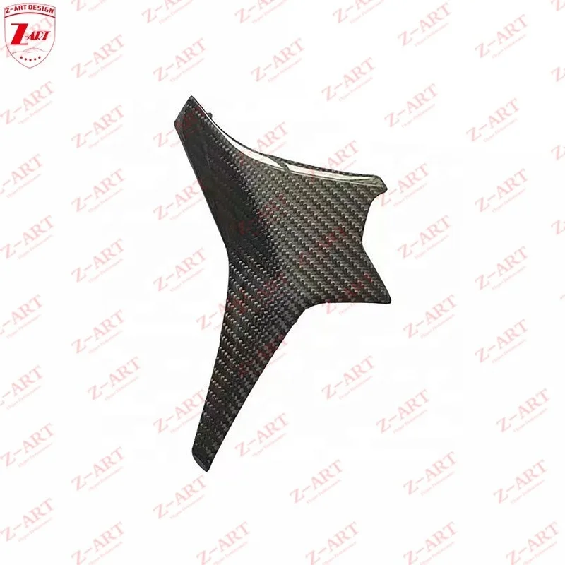 Искусственная сухое углеродное волокно Внутренняя деталь для Уруса Детская