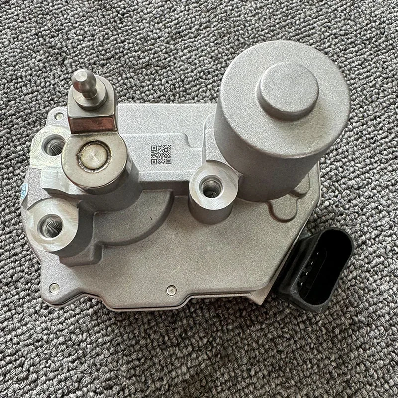 Привод турбокомпрессора BV50 059145725 J 059198201 A E 59001107055 059145715 ЭВ EX 059145702 N