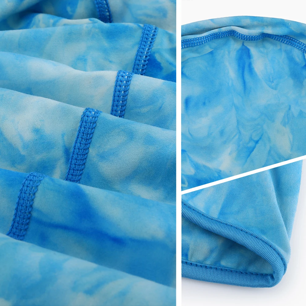 Велосипедная Ветрозащитная Балаклава маска для лица грелка шеи охоты пешего