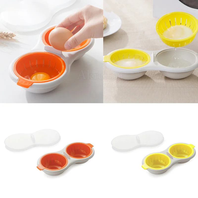 

Котел для яиц, кухонная посуда, чашка, котел для яиц, кухонный паровой набор для яиц, микроволновая печь, инструменты для готовки