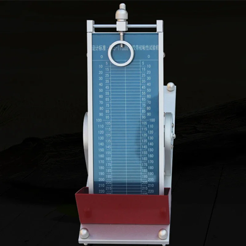 Лента Тестер начальной адгезии чувствительный к давлению тестер новый стальной