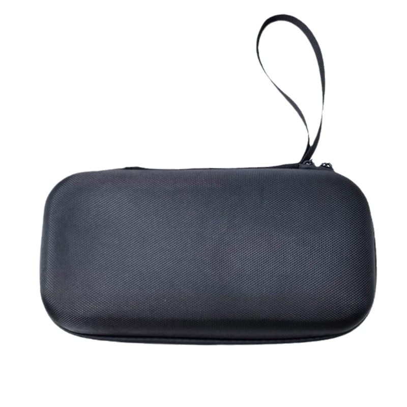 

EVA Portable Travel Carrying Case Cover Storage Bag Shock-proof Compatible with KMC300 KMC500 KMC600 Microphones
