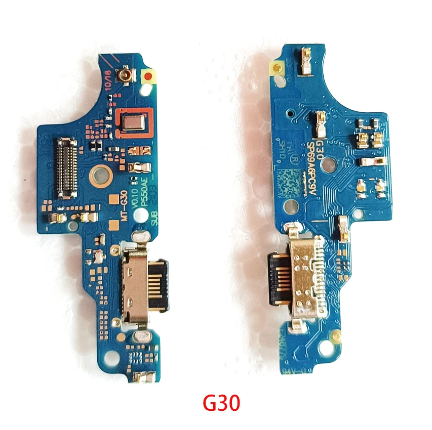 Зарядное устройство с USB-портом и гибким кабелем для Motorola Moto G100 G200 G11 G21 G31 G51 G71 G82 G10