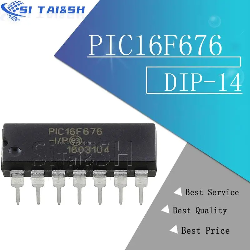 

Черный пластиковый защитный чехол для DIP-14 (2 шт.)