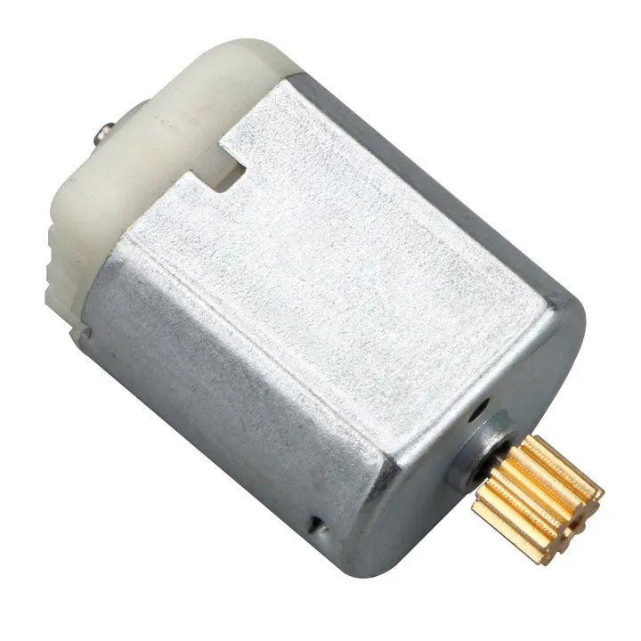 Для BMW Mini ESL ELV автомобильный руль защелка замок привод держатель угольной щетки