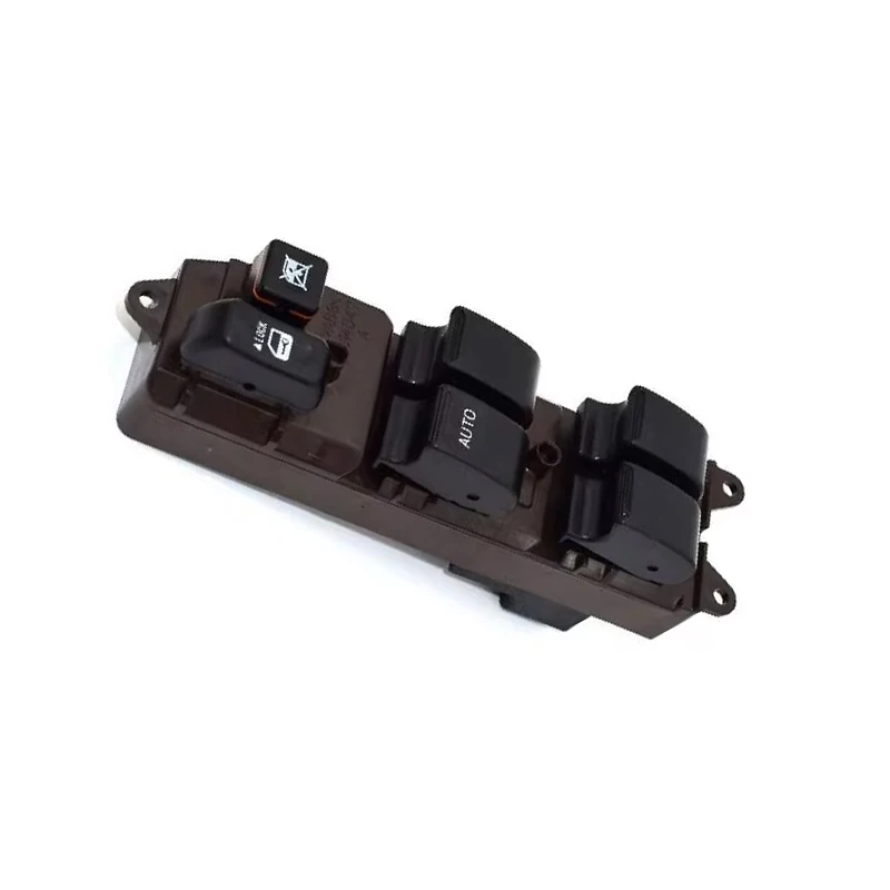 Контроллер стеклоподъемника для Toyota 2001-2005 Camry 2003-2004 XA 2004-2010 Sienna 84820-0K010 17 контактов