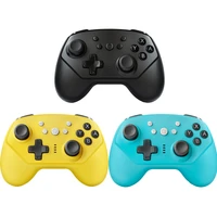 5 in 1 for nintend switch pro controller switch lite console joystick gamepad bluetooth wireless pro game controller