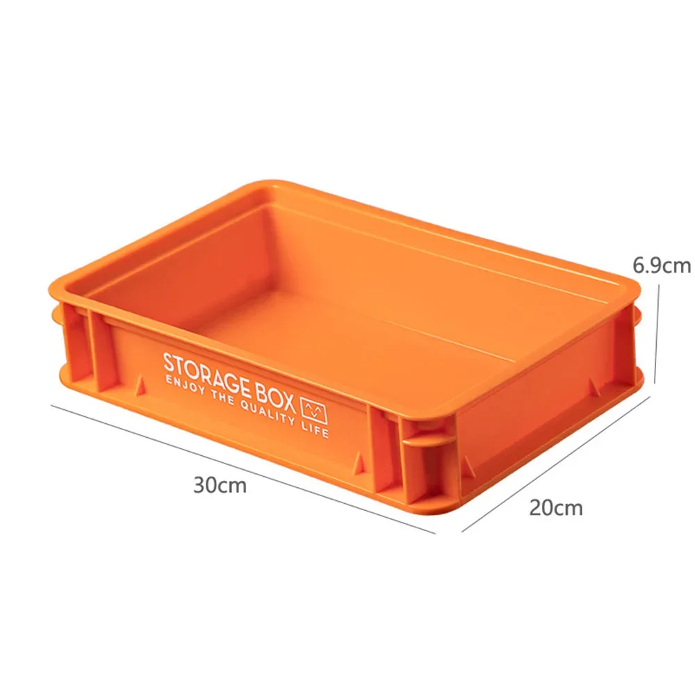 

Штабелируемые ящики для хранения