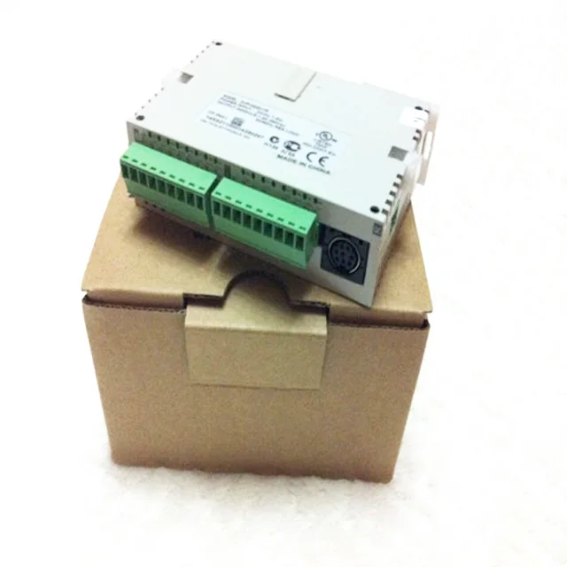 

Best selling new in box delta plc programming cable DVP04TC-H2