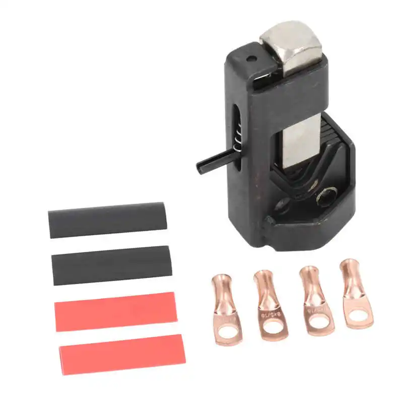 

Hammer Lug Crimper Portable Wearproof Hammer Lug Crimper Tool for Marine