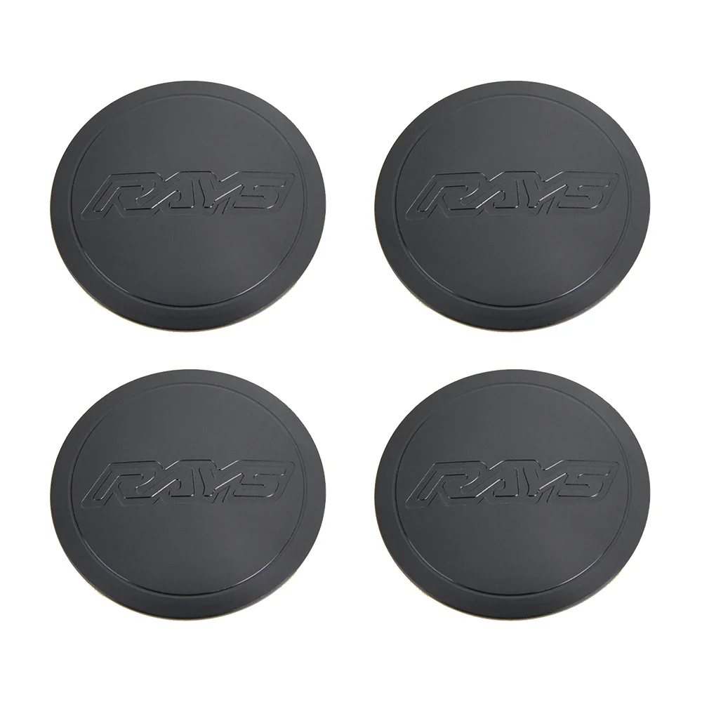 

4 шт., колпачки для колесных дисков из сплава, 65 мм