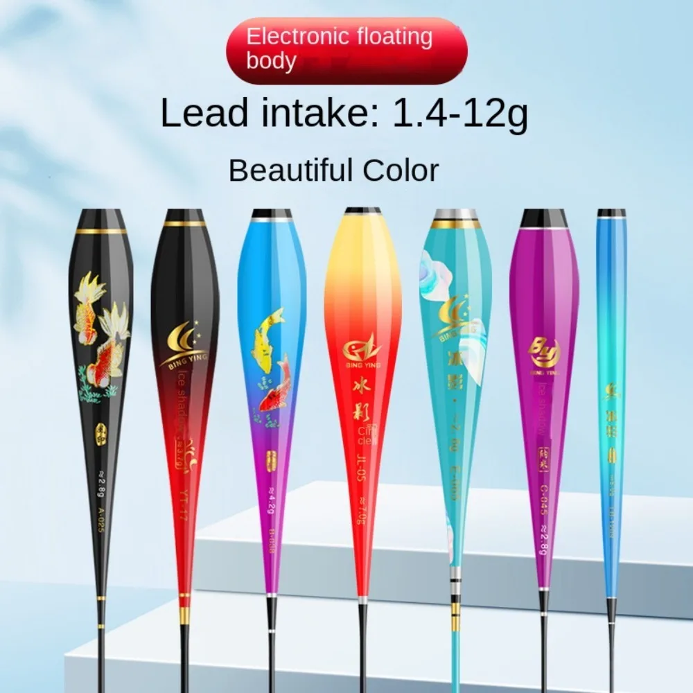 Рыболовные Поплавки нижняя часть корпуса внутренний композитный нано