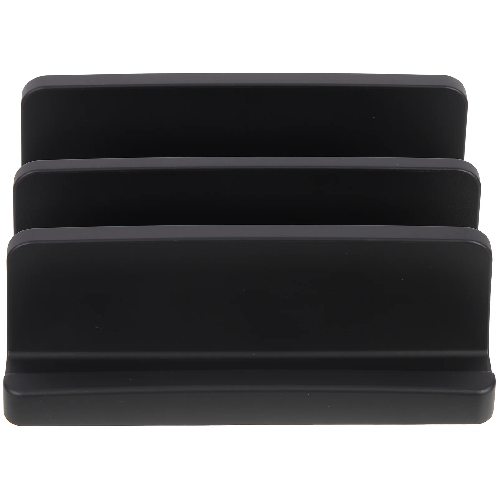 

Laptop Stand Holder Vertical Desktop Tablet Rack Adjustabledockslotssupport Stands Laptops Gaming Office Organizer Slot Desk