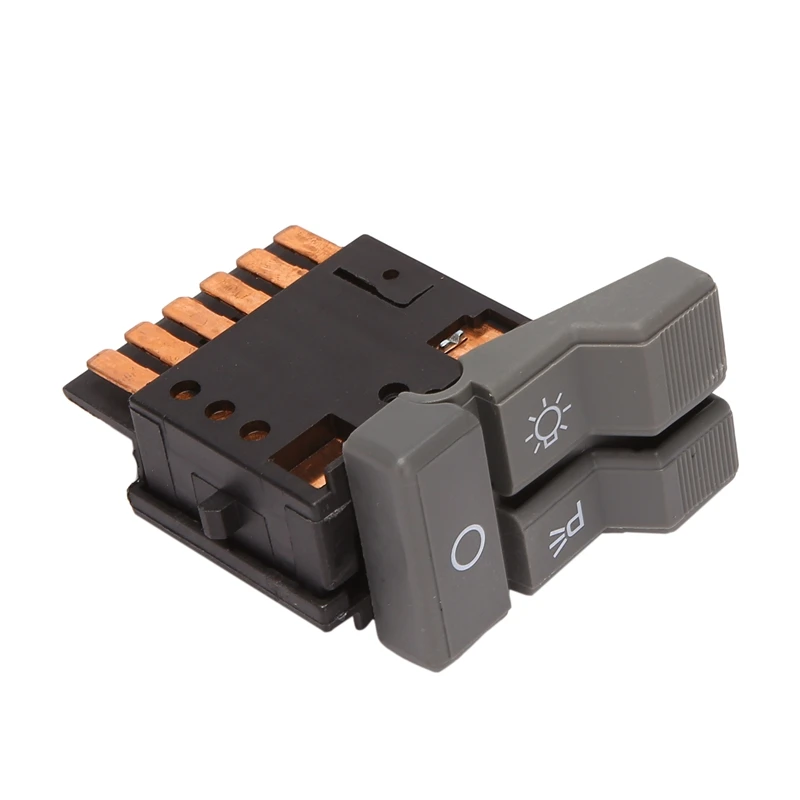 Автомобильный тормоз фонарь парковочный выключатель для Chevrolet Pickup 1990-1994 19245374