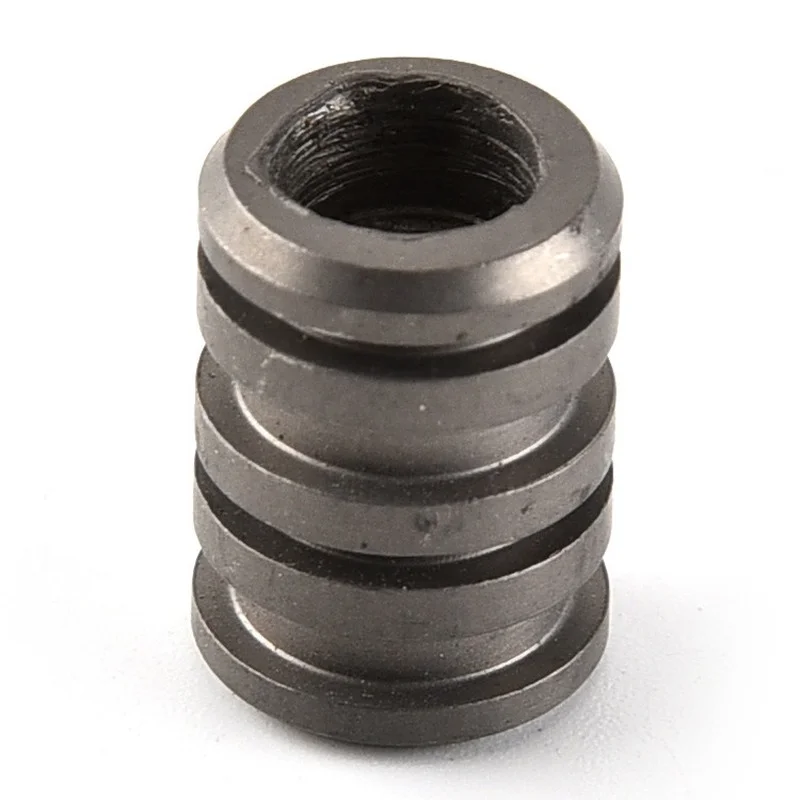 

2022 Colorful Titanium Alloy Knife Beads Knife Lanyard Camping Knife Gadgets Pendant Paracord Rope Knife EDC Outdoor Multi Tool