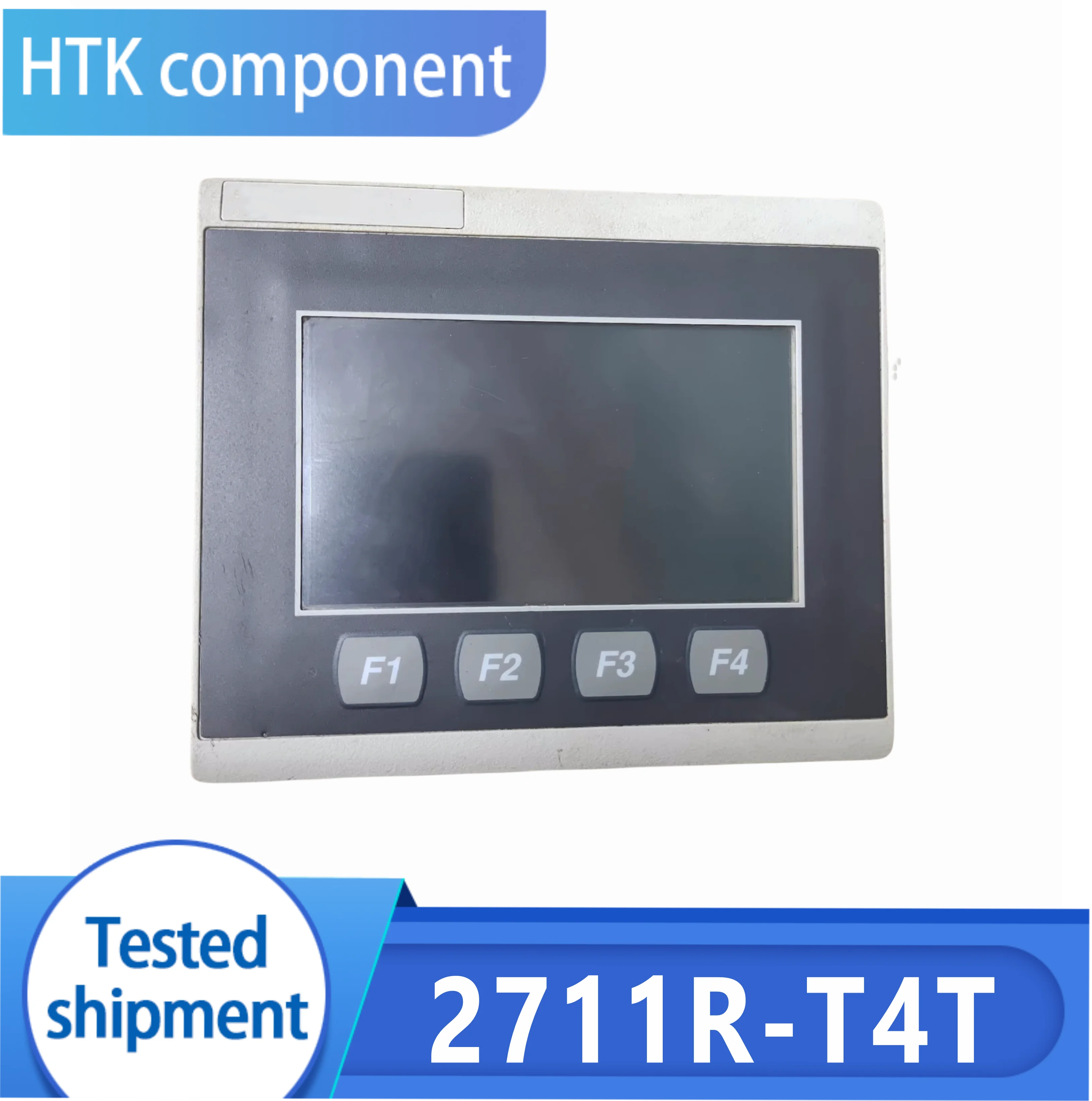 Новый оригинальный сенсорный экран 2711R-T4T