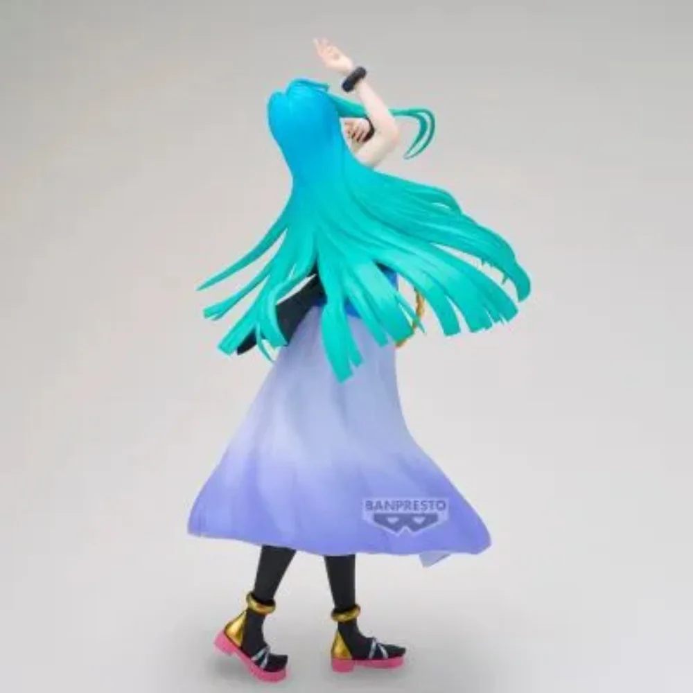 Фото Фигурка Юры из аниме Banpresto Slime Movie Tears of the Azure Sea GLITTER&GLAMOURS №5