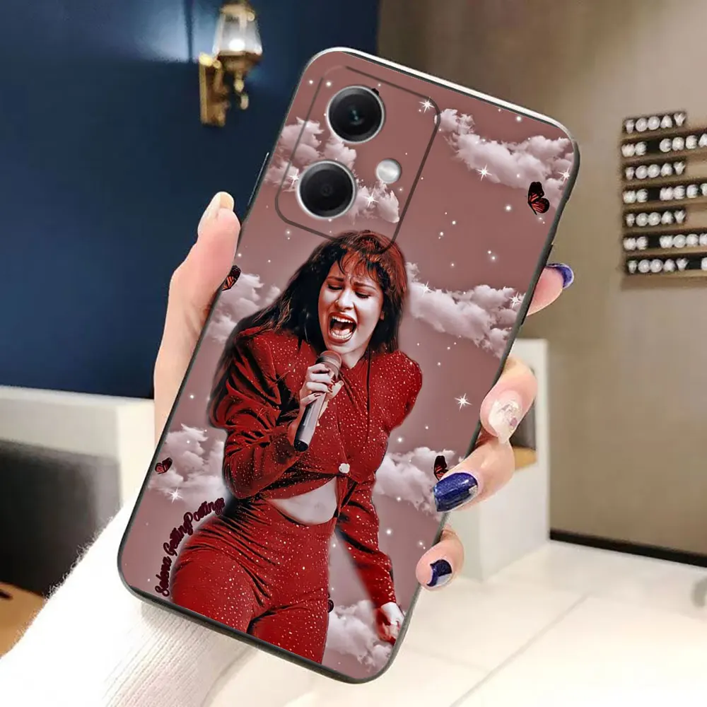 Чехол для Redmi Note 13 12 12S 11 11T 11S 10 9T 9S 9 8 8T 7 6 Pro