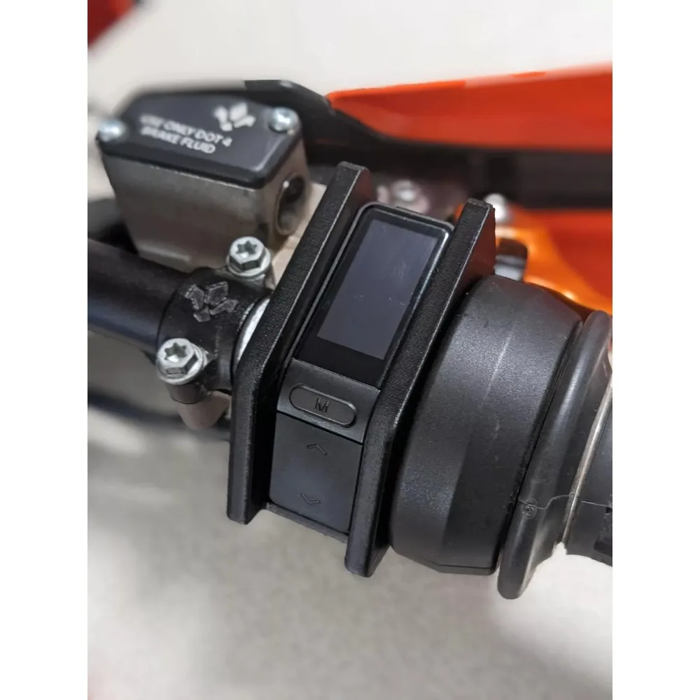 Защитный чехол для дисплея Egg Rider V2 Bafang Sur Ron Talaria TEBMX X9000 с винтами аксессуары