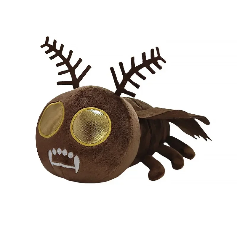 8 6-дюймовый пол 2 плюшевых игрушки Monster Horror Game Stuffed DOORSFLOOR плюшевые фигурки подарки