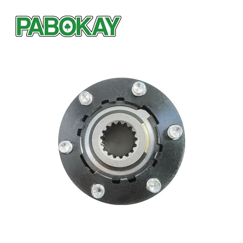 1 шт. X для ISUZU D-MAX Trooper Rodeo Great WALL Jiang Ling Bao Dian B023 8-94173-313-0 8941733130 бесплатно ступица