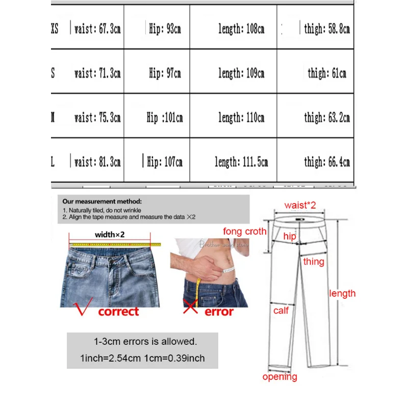 2023 new irregular color matching high waist straight pants women's casual trousers Europe and the United States
