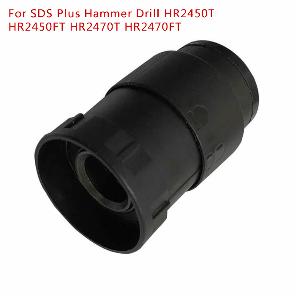 

1 * сверлильный патрон для SDS Plus, HR2450FT, HR2450T, HR2470FT, HR2470T