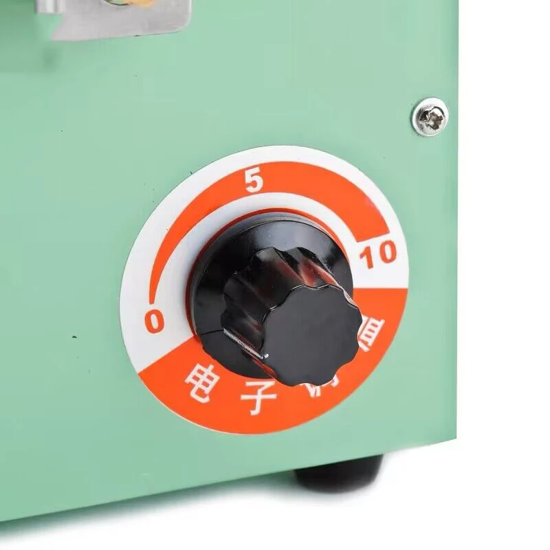 Станок для резки клюва автоматический электрический станок машина куриного