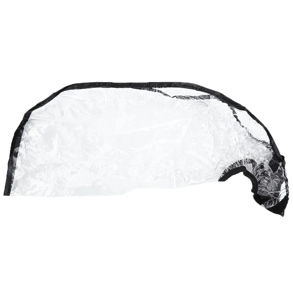 

Professional Waterproof Hair Wash Funnel Hair Salon Anti-Spill Hairdressing Tool(Hair Wash Funnel )