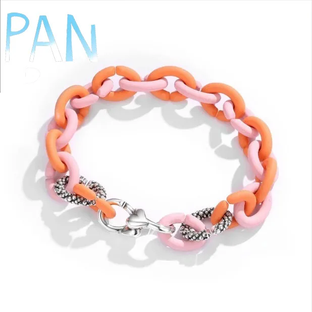 

Новинка 2021, зелёная резиновая пряжка серии X, браслет «сделай сам», модный Индивидуальный мужской браслет с шармами, Женский резиновый браслет