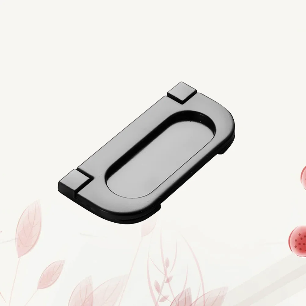 

1pc Handle Smooth Durable Modern Furniture Handle for Cabinet Door