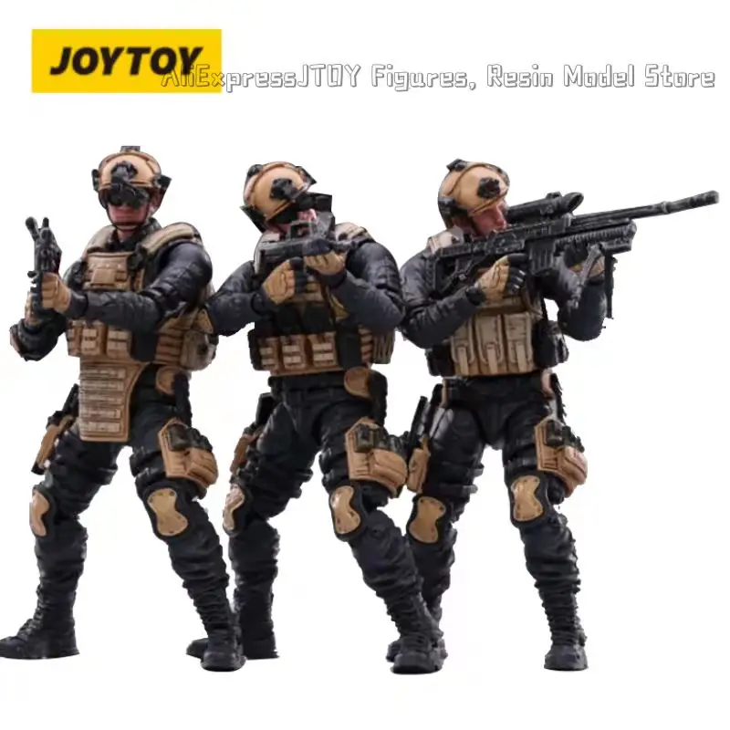 JOY TOY 10-й Легион Летающая кавалерия Тип А фигурка