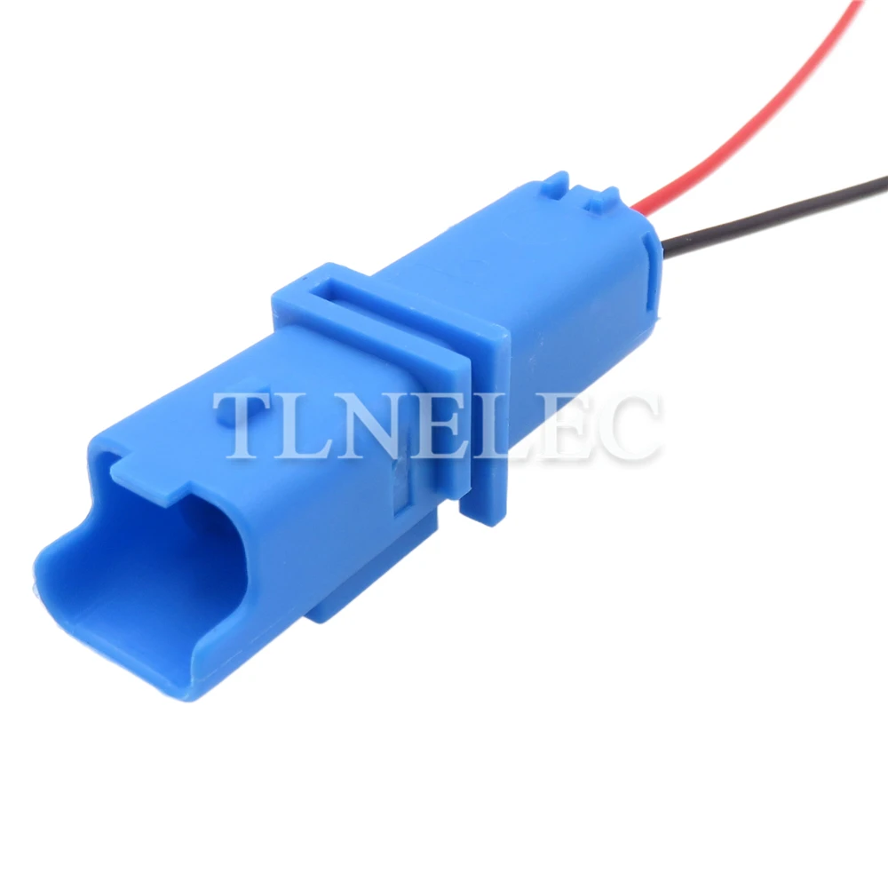 

Автомобильные разъемы DJ7027D-1.5-21 DJ7027D-1.5-11