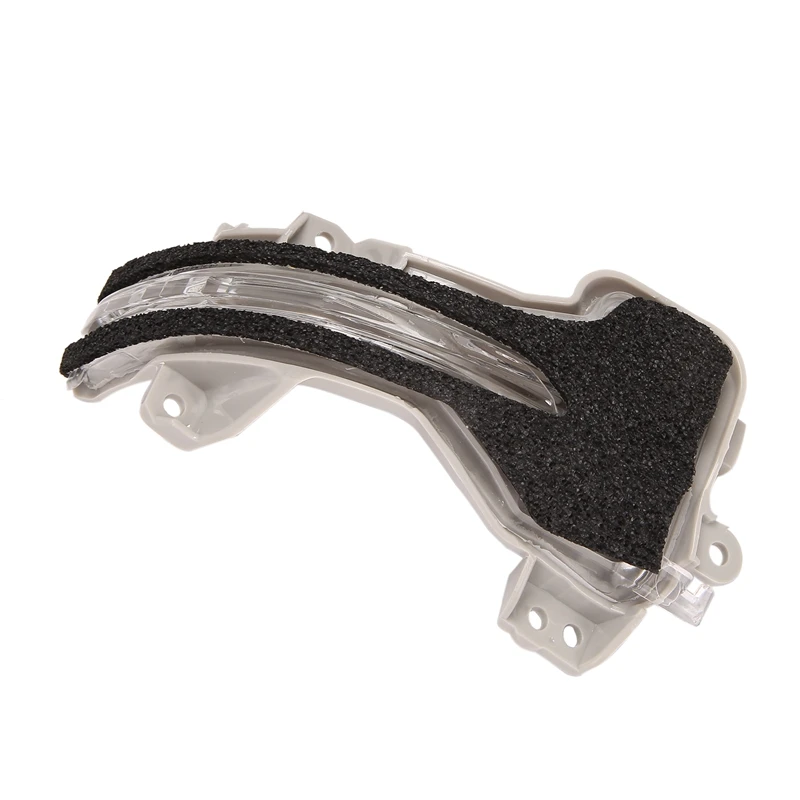 Внешняя дверь боковое зеркало заднего вида фонарь поворота для Honda Accord 9 2014-2017