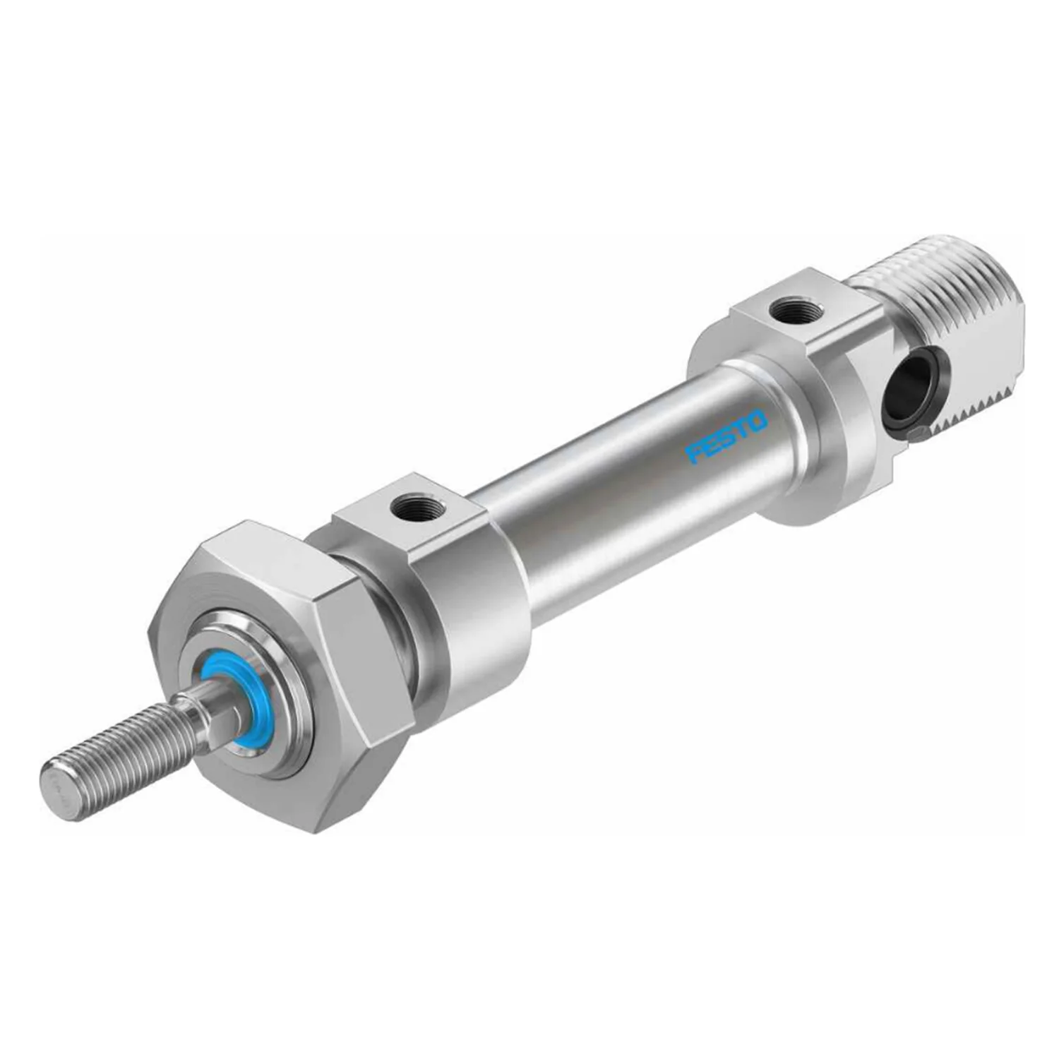 

FESTO DSNU-16-50-P-A 19201 ISO Cylinder New