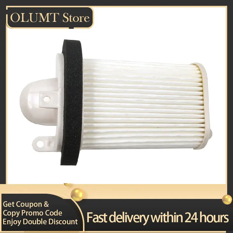 

Motorcycle Accessories Air Filter Cleaner For YAMAHA XP500 T-MAX XP 500 2001 2002 2003 2004