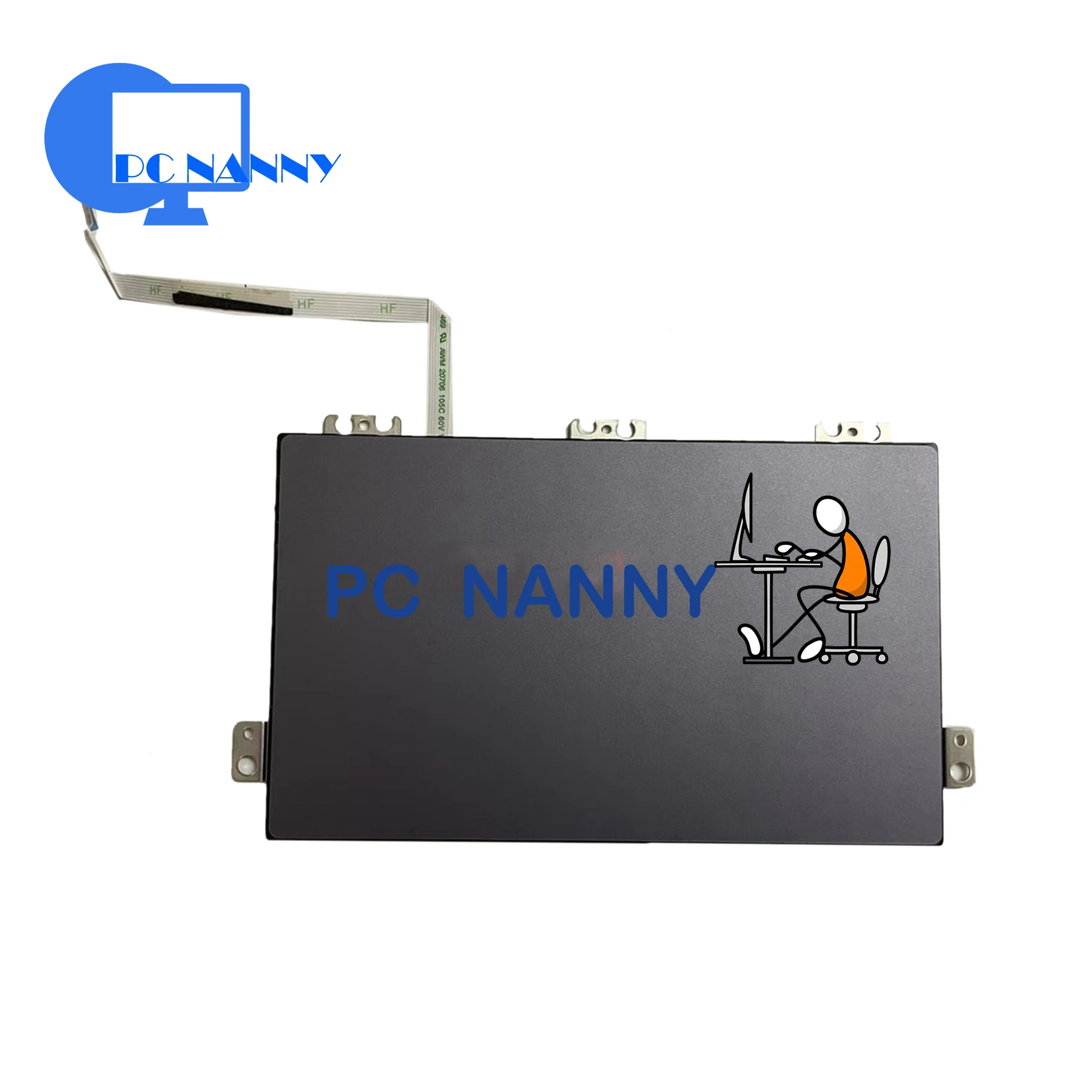 

Сенсорная панель PCNANNY для HUAWEI MateBook 14 Klvl-Wfe9