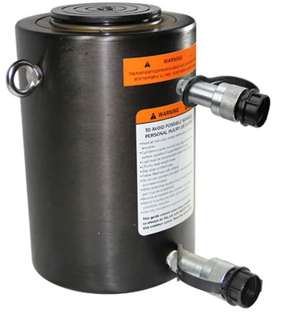

100 ton hydraulic jacks