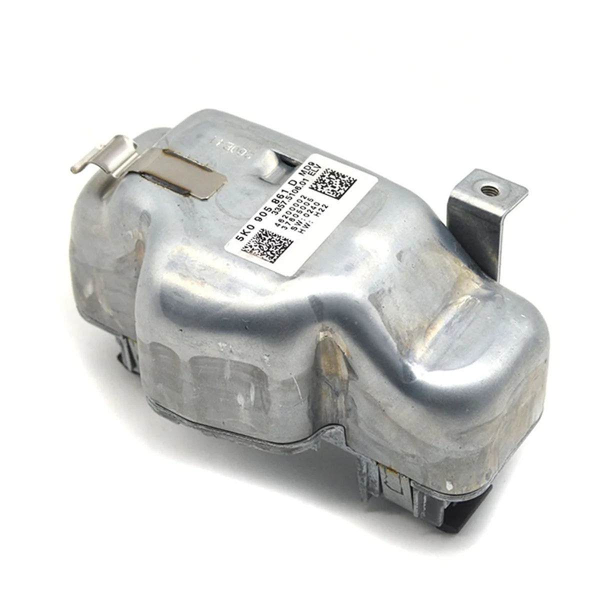 Модуль блокировки рулевой колонки для A1 Q3 5K0 905 861 D 5K0905861D