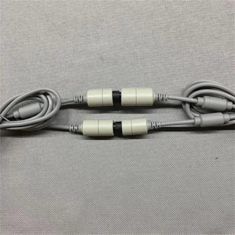 Длинный удлинительный кабель контроллера DXAB удобные вилки и игровой дизайн для