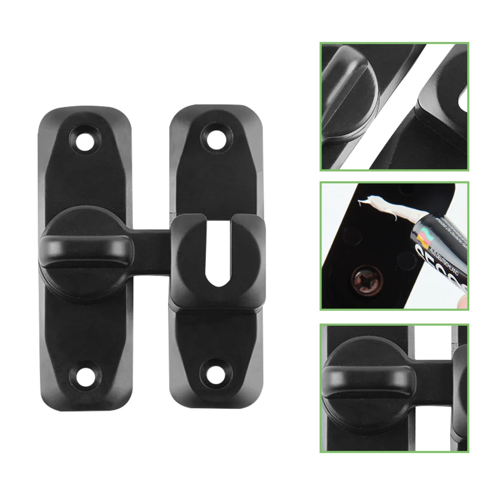 

Stainless Steel Right Angle Buckle 90 Degree Stainless Steel for Home