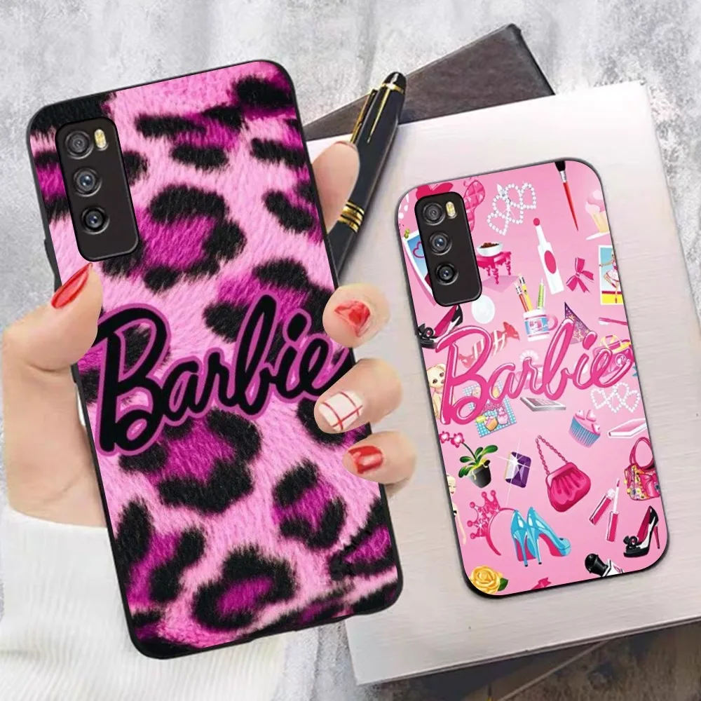 B-Barbies чехол для телефона из фильма Huawei Mate 10 20 30 40 50 lite pro Nova 3 3i 5 6 SE 7 7SE