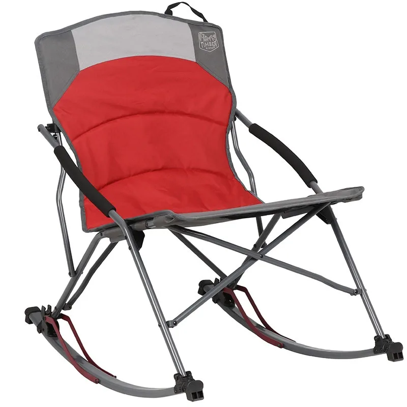 Timber Ridge Catalpa Relax and Rocking Camping Chair