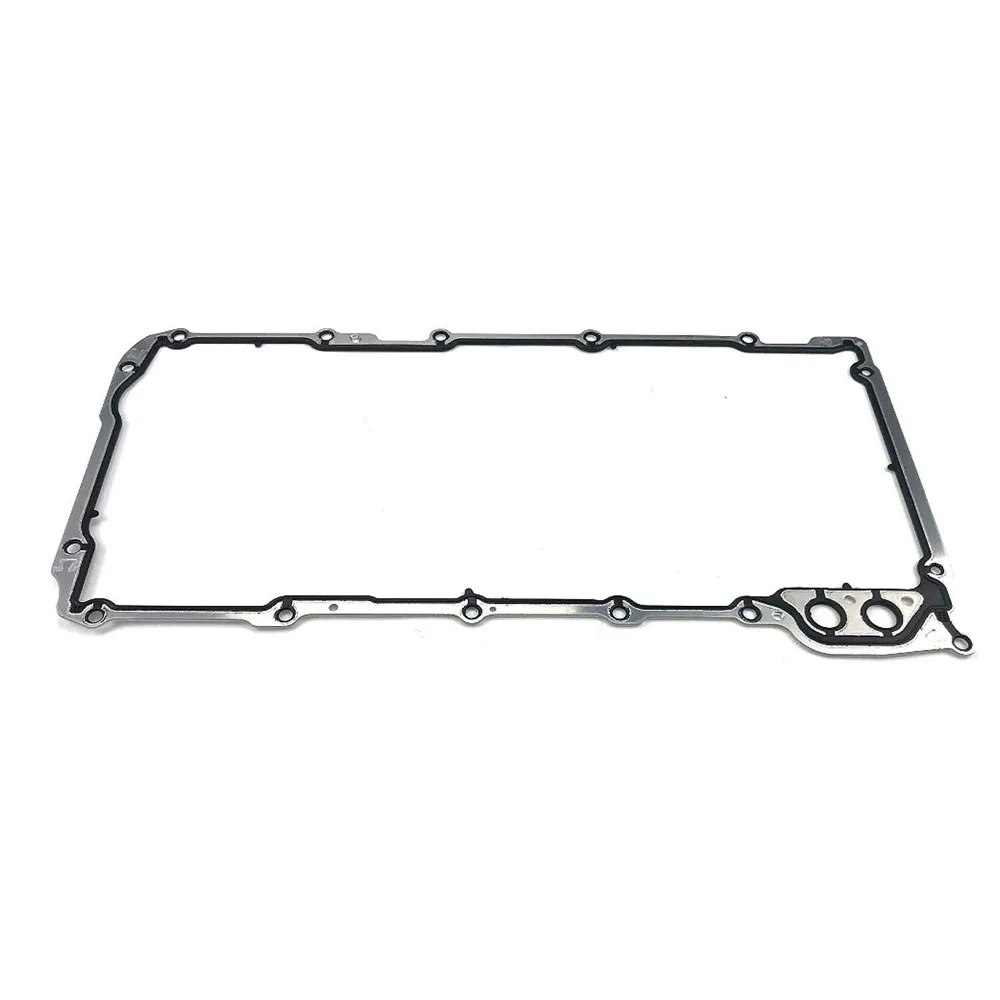 

12580672 12599020 OS32241Oil Pan Gasket for Buick Rainier for Cadillac Escalade for Chevrolet Avalanche Camaro Colorado