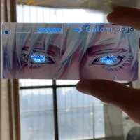 Светящийся брелок #4