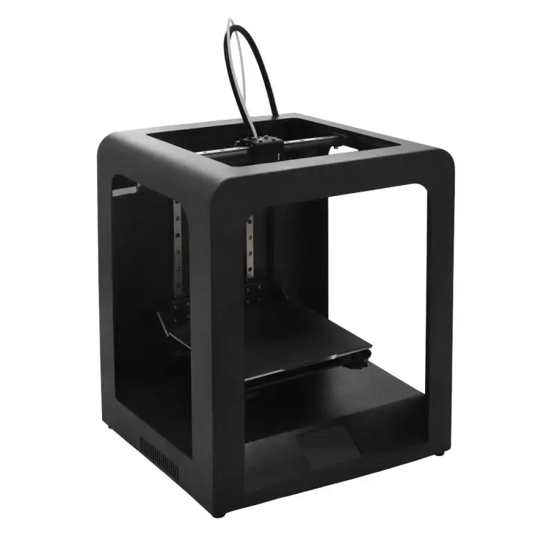 

Newly Developed Printer 3D mini DIY desktop FDM 3D printer