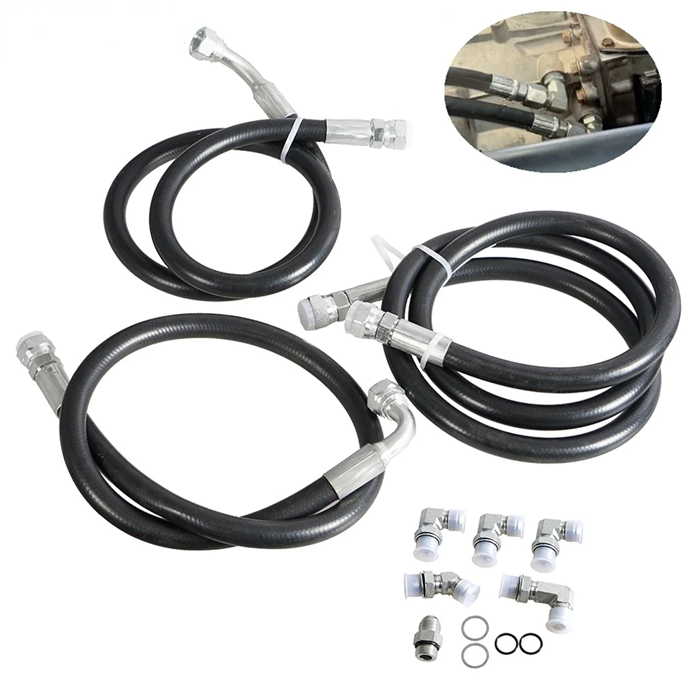 

Для 06-10 GM GMC Chevy LBZ 6.6L w/Allison