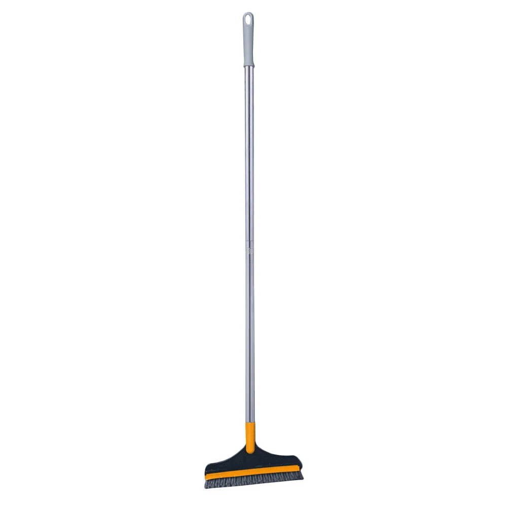 

Brush Floor Cleaning Cleaner Scrubber Squeegee Tile Scrub Shower Bathroom Toilet Grout Broombrusheshotel Water Scraper Glass
